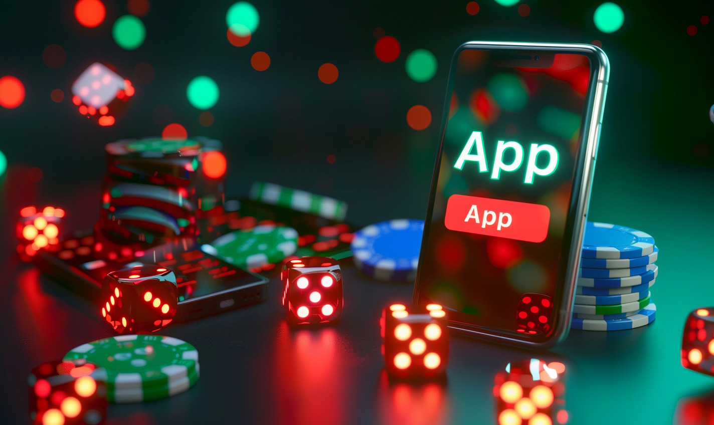 Download TK99 Casino App
                              