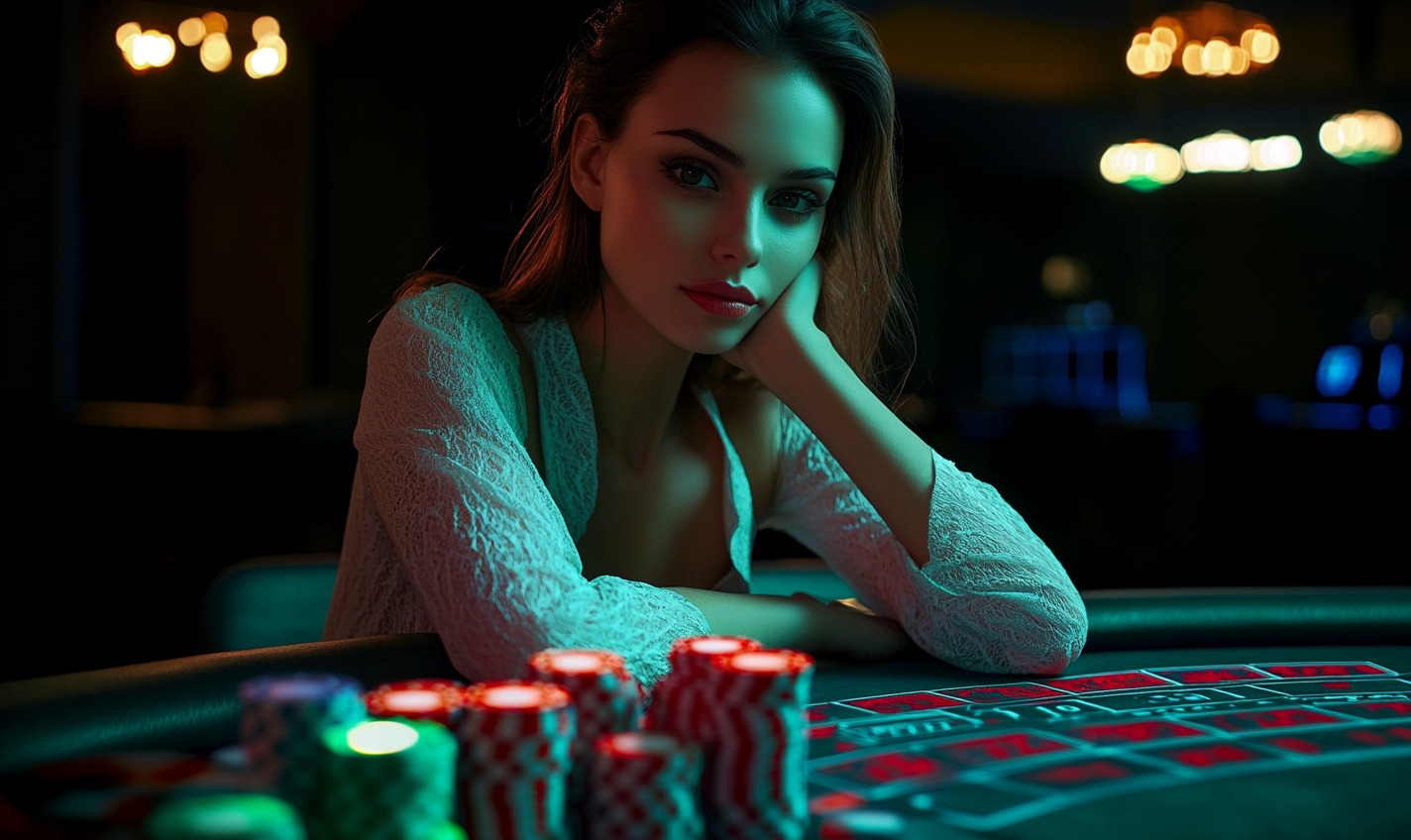 First-class TK99 Casino
                              